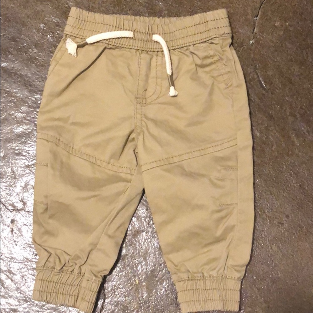 New baby joggers